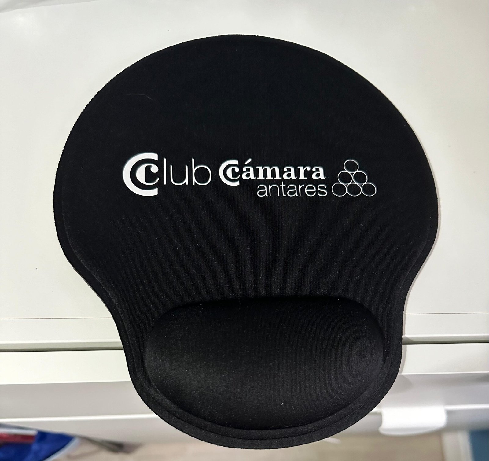 Alfombrillas con logotipo